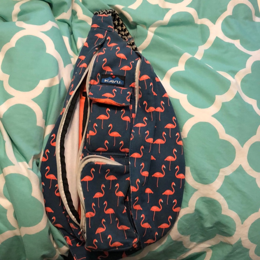 Kavu bag!!! Barely used